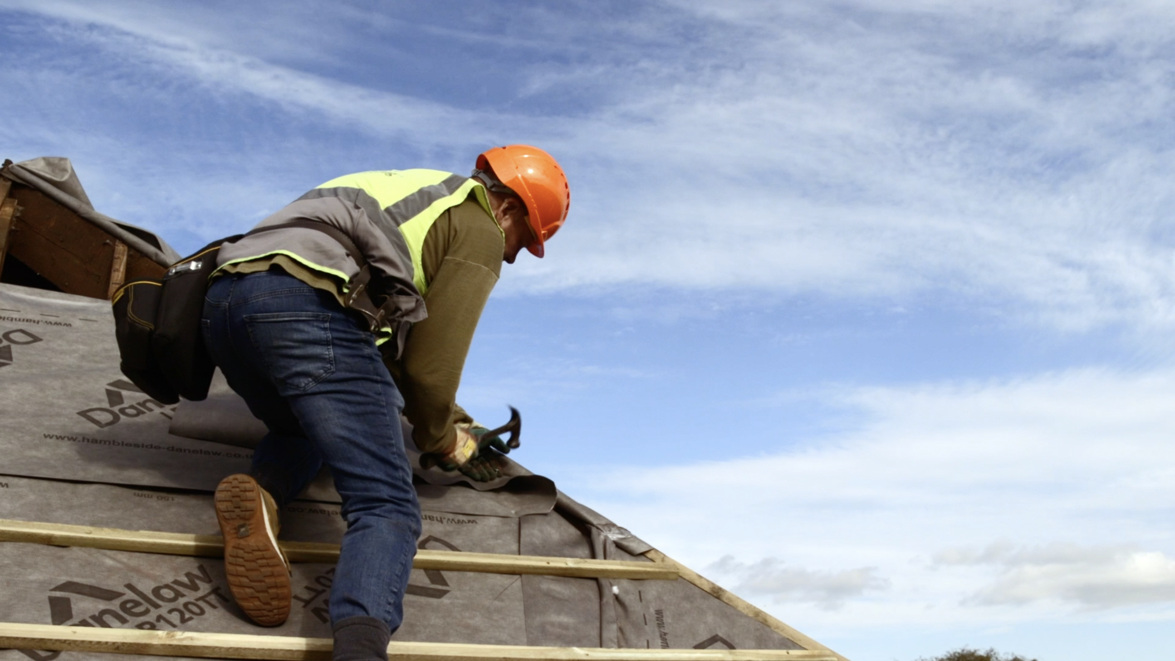 Rydale-roofing-promotional-video