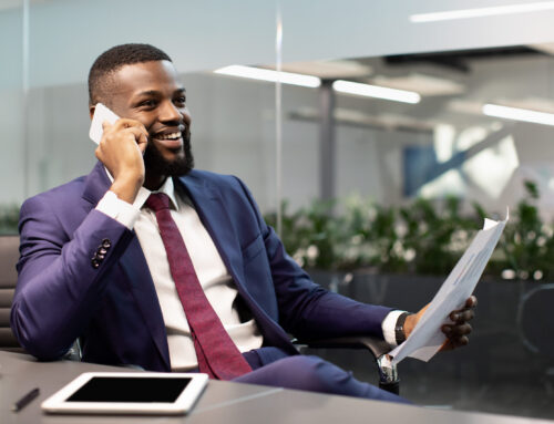 How to prepare a client for a testimonial video
