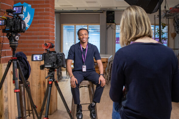 interviewing-setup-for-pinnacle-staff-case-study-video